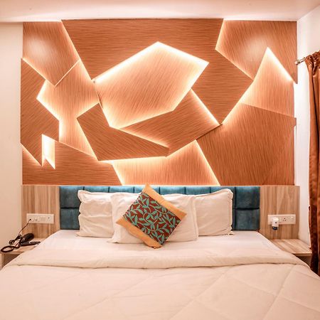 Отель Ananya Residency Порт-Блэр Экстерьер фото